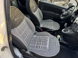 Fiat 500 0.9 AUTOMAAT TwinAir Turbo Lounge picture 15