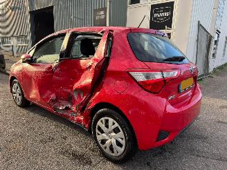 Toyota Yaris 1.5 AUTOMAAT Hybrid Aspiration picture 4