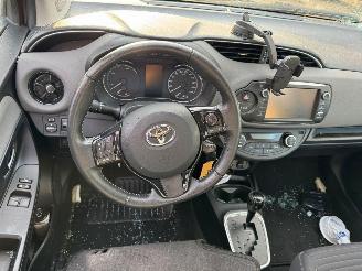 Toyota Yaris 1.5 AUTOMAAT Hybrid Aspiration picture 9