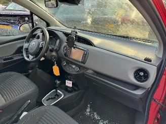 Toyota Yaris 1.5 AUTOMAAT Hybrid Aspiration picture 11