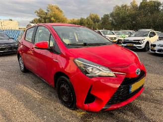 Toyota Yaris 1.5 AUTOMAAT Hybrid Aspiration picture 7