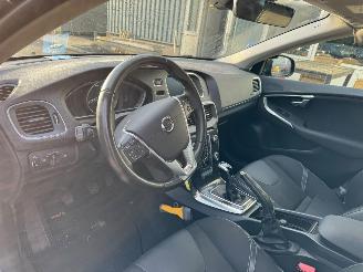 Volvo V-40 2.0 T3 Nordic+ picture 8