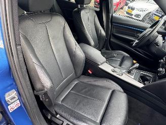 BMW 3-serie Touring 320i  AUTOMAAT Corporate Lease High Executive picture 11