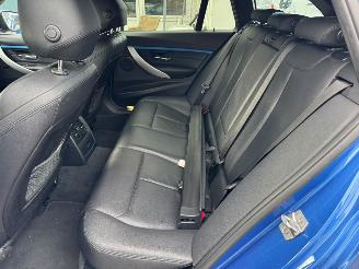 BMW 3-serie Touring 320i  AUTOMAAT Corporate Lease High Executive picture 14