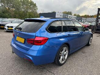 BMW 3-serie Touring 320i  AUTOMAAT Corporate Lease High Executive picture 5