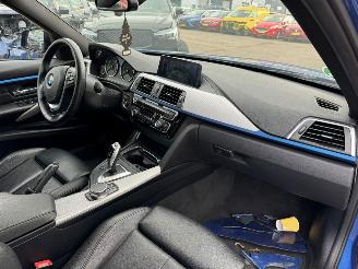 BMW 3-serie Touring 320i  AUTOMAAT Corporate Lease High Executive picture 10