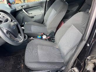Ford Fiesta 1.25 Limited picture 18