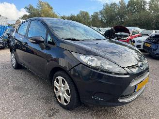 Ford Fiesta 1.25 Limited picture 6