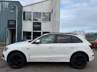 Audi Q5 2.0 TFSI quattro Pro Line picture 2