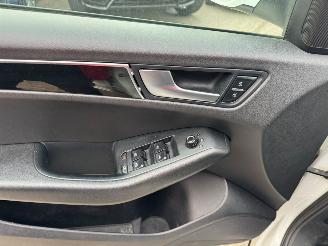 Audi Q5 2.0 TFSI quattro Pro Line picture 12