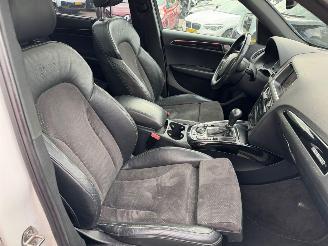Audi Q5 2.0 TFSI quattro Pro Line picture 14