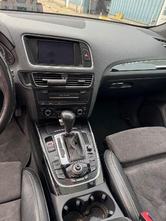 Audi Q5 2.0 TFSI quattro Pro Line picture 10