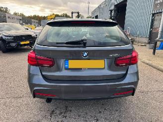BMW 3-serie Touring 318i M Sport Corporate Lease picture 4