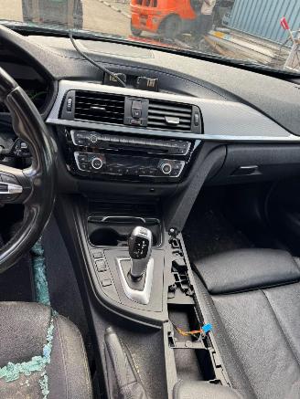 BMW 3-serie Touring 318i M Sport Corporate Lease picture 10