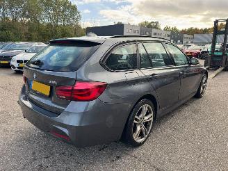 BMW 3-serie Touring 318i M Sport Corporate Lease picture 5