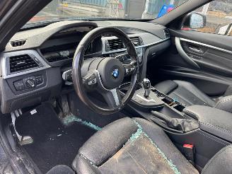 BMW 3-serie Touring 318i M Sport Corporate Lease picture 8