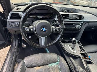 BMW 3-serie Touring 318i M Sport Corporate Lease picture 9