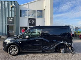 Ford Transit Connect 1.5 EcoBlue L1 Trend picture 2