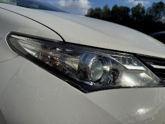 Toyota Auris Touring Sports 1.8 AUTOMAAT Hybrid Aspiration picture 7