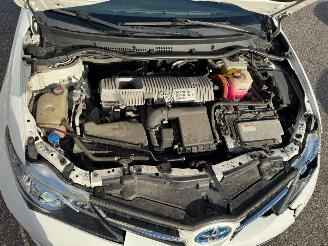 Toyota Auris Touring Sports 1.8 AUTOMAAT Hybrid Aspiration picture 8