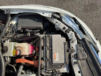 Toyota Auris Touring Sports 1.8 AUTOMAAT Hybrid Aspiration picture 9