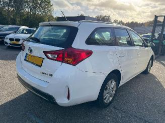 Toyota Auris Touring Sports 1.8 AUTOMAAT Hybrid Aspiration picture 5