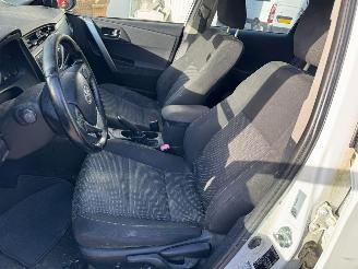 Toyota Auris Touring Sports 1.8 AUTOMAAT Hybrid Aspiration picture 19
