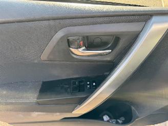 Toyota Auris Touring Sports 1.8 AUTOMAAT Hybrid Aspiration picture 17