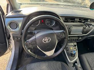 Toyota Auris Touring Sports 1.8 AUTOMAAT Hybrid Aspiration picture 14