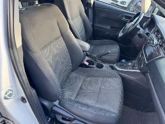 Toyota Auris Touring Sports 1.8 AUTOMAAT Hybrid Aspiration picture 20