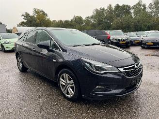 Opel Astra Sports Tourer 1.4 Online Edition 150 PK picture 6