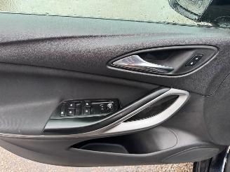 Opel Astra Sports Tourer 1.4 Online Edition 150 PK picture 17