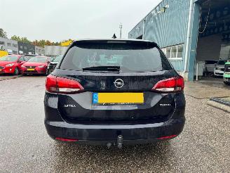 Opel Astra Sports Tourer 1.4 Online Edition 150 PK picture 4