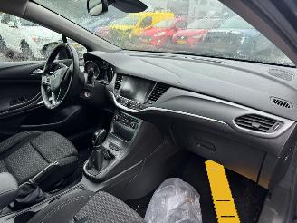 Opel Astra Sports Tourer 1.4 Online Edition 150 PK picture 14