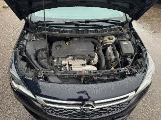 Opel Astra Sports Tourer 1.4 Online Edition 150 PK picture 8