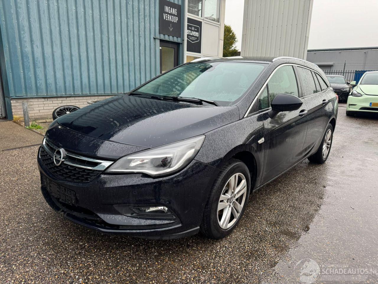 Opel Astra Sports Tourer 1.4 Online Edition 150 PK
