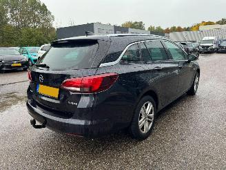 Opel Astra Sports Tourer 1.4 Online Edition 150 PK picture 5