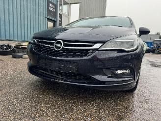 Opel Astra Sports Tourer 1.4 Online Edition 150 PK picture 7