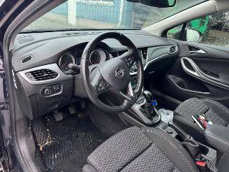 Opel Astra Sports Tourer 1.4 Online Edition 150 PK picture 11