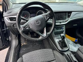 Opel Astra Sports Tourer 1.4 Online Edition 150 PK picture 12