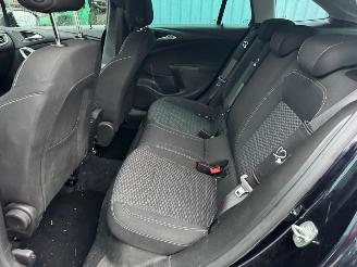 Opel Astra Sports Tourer 1.4 Online Edition 150 PK picture 16