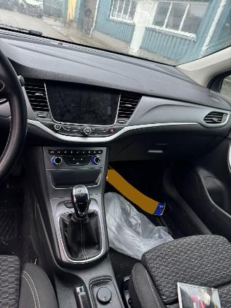 Opel Astra Sports Tourer 1.4 Online Edition 150 PK picture 13