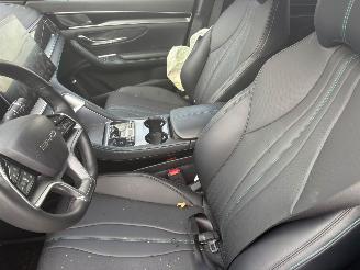BYD Seal U 1.5 DM-i FWD Boost picture 15