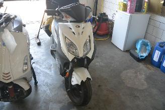 Kymco  agility picture 1