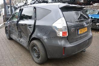 Toyota Prius Plus  picture 4