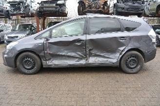 Toyota Prius Plus  picture 3