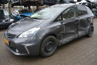 Toyota Prius Plus  picture 2