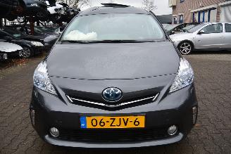 Toyota Prius Plus  picture 1