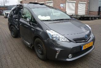 Toyota Prius Plus  picture 8