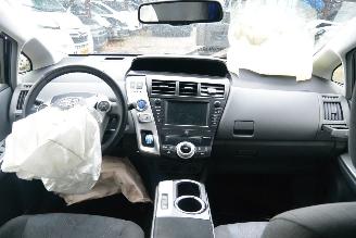 Toyota Prius Plus  picture 9